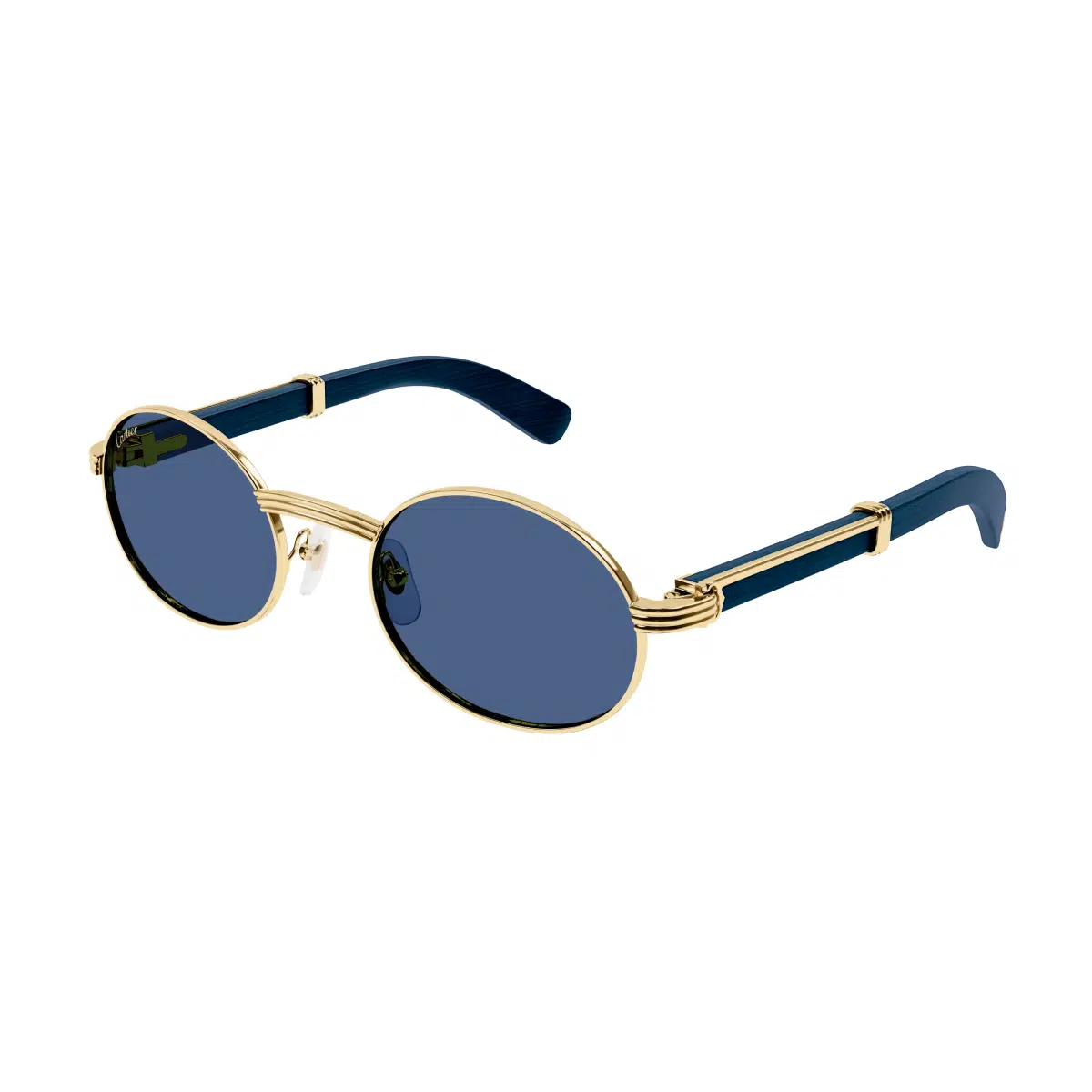 picture of Cartier CT0464S Sunglasses 40204220