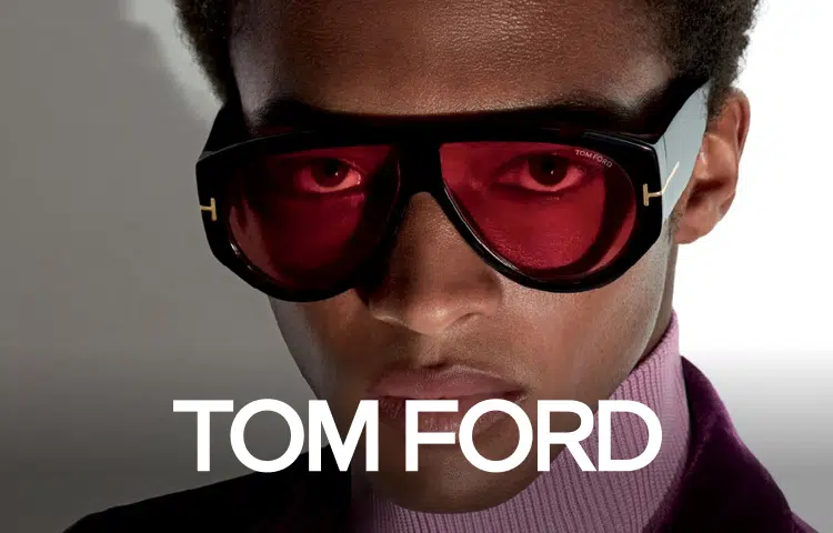 Shop Tom Ford Sunglasses | Free US Shipping | Edward Beiner 