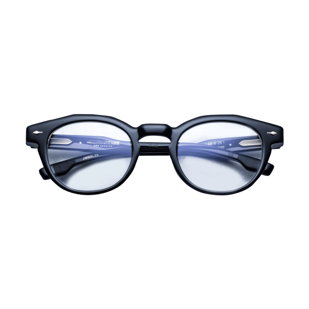 Jacques Marie Mage NOLAND Eyeglasses | Free Shipping | Edward Beiner