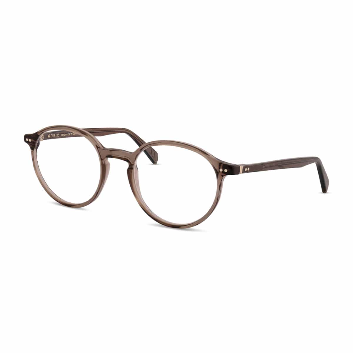 lunor  A11 457   ルノアメガネフレーム Lunor A11 457 Eyeglasses | Free Shipping | Edward Beiner