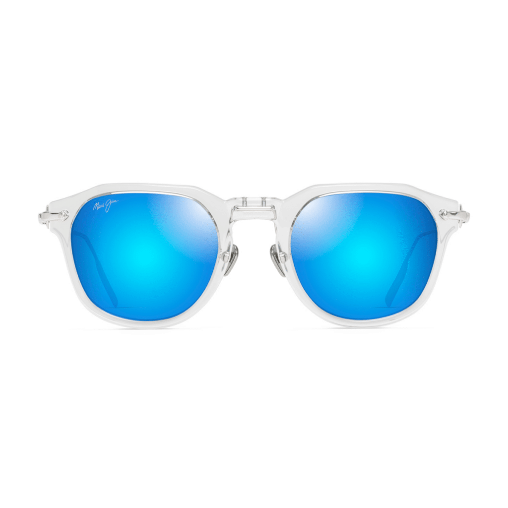 Maui Jim 837 ALIKA Sunglasses | Edward Beiner
