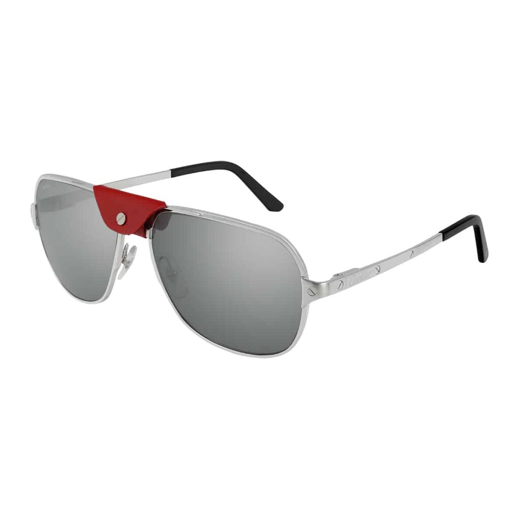 Cartier CT0165S Sunglasses | Free Shipping | Edward Beiner
