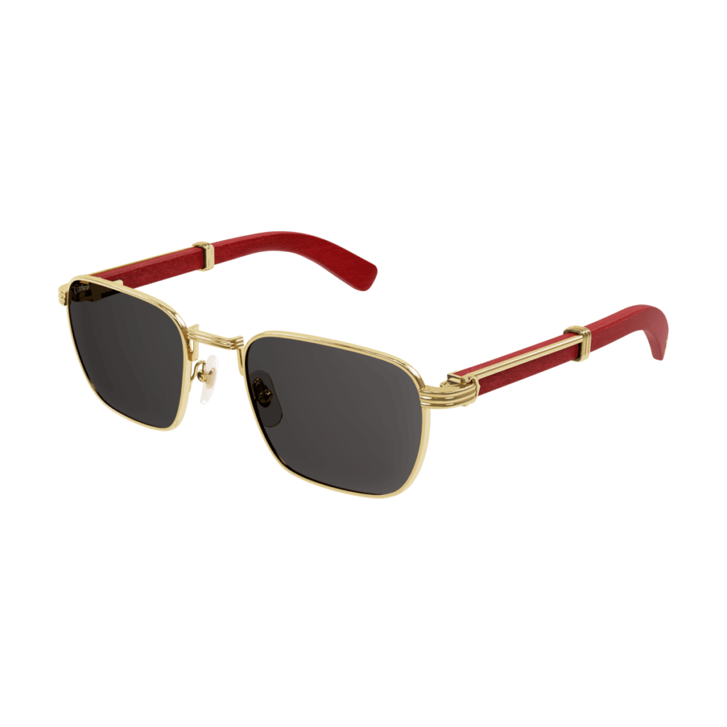 CARTIER カルティエ サングラス 男性用サングラス | カルティエ