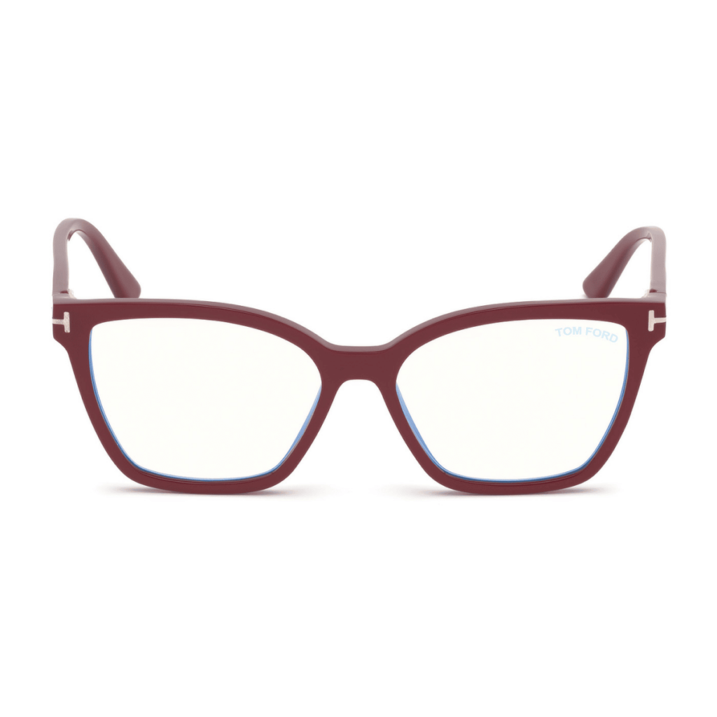 Tom Ford FT5641-B Eyeglasses | Free Shipping | Edward Beiner