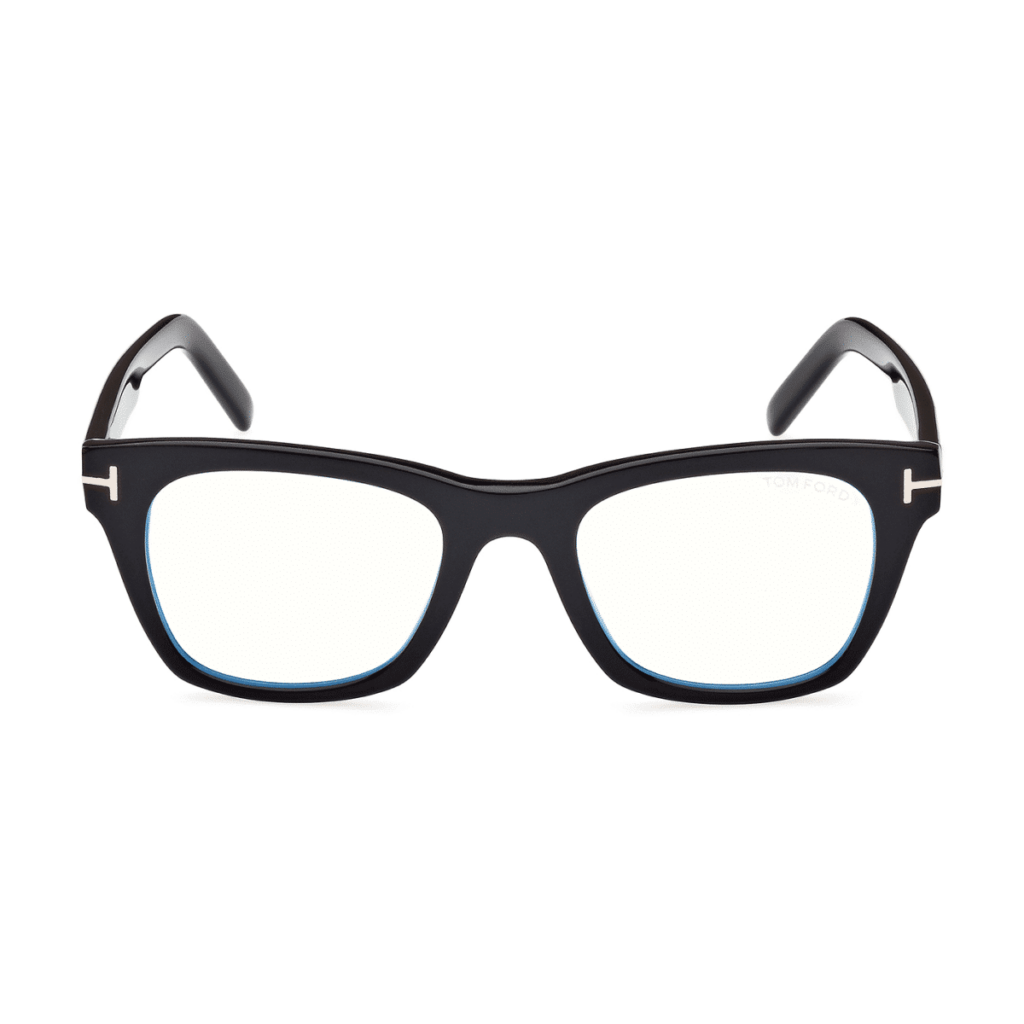 Tom Ford FT5886-B Eyeglasses | Free Shipping | Edward Beiner
