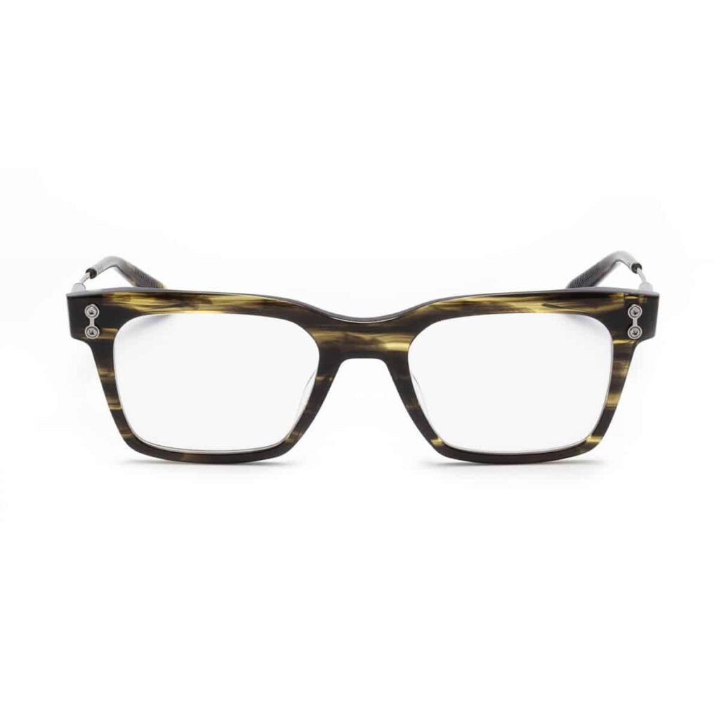 Akoni KEPLER Eyeglasses | Free Shipping | Edward Beiner