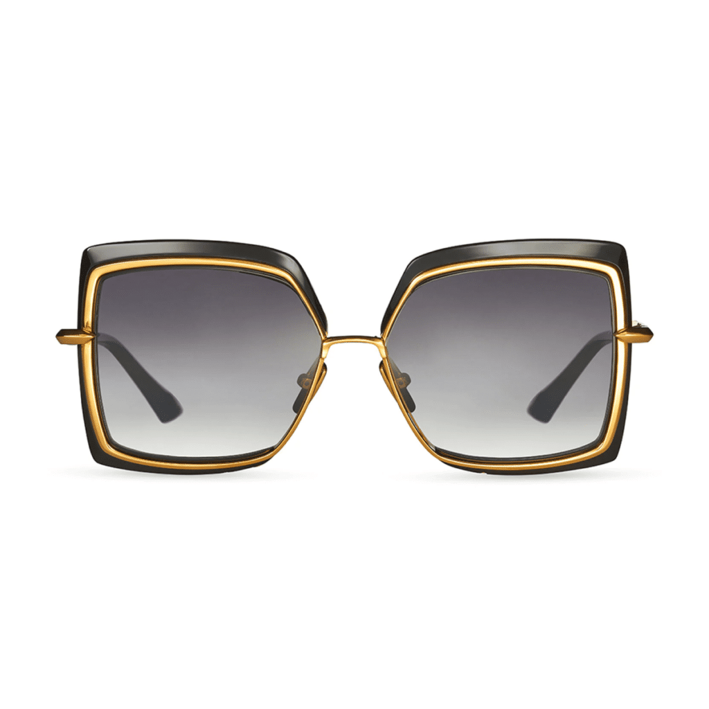 DITA NARCISSUS SUNGLASSES 
DTS503-58-02-Z Dita DTS503-58-02-Z 58mm New Sunglasses - Walmart Business  main image 3