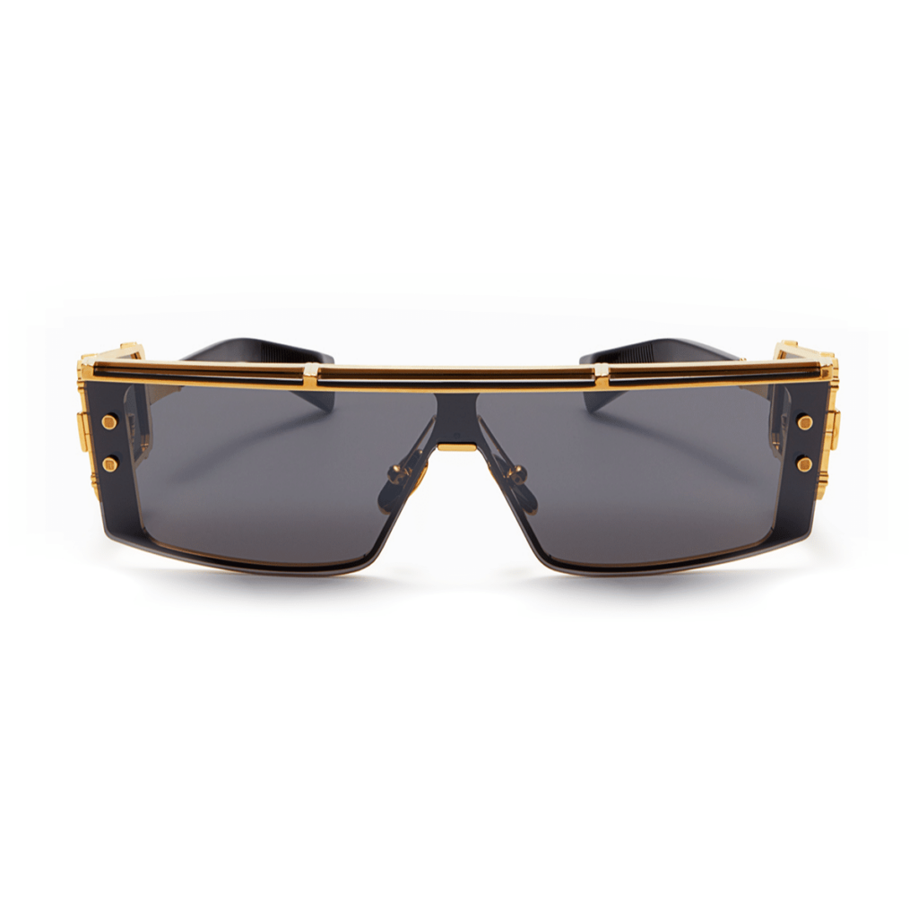 Balmain WONDER BOY III Sunglasses | Free Shipping | Edward