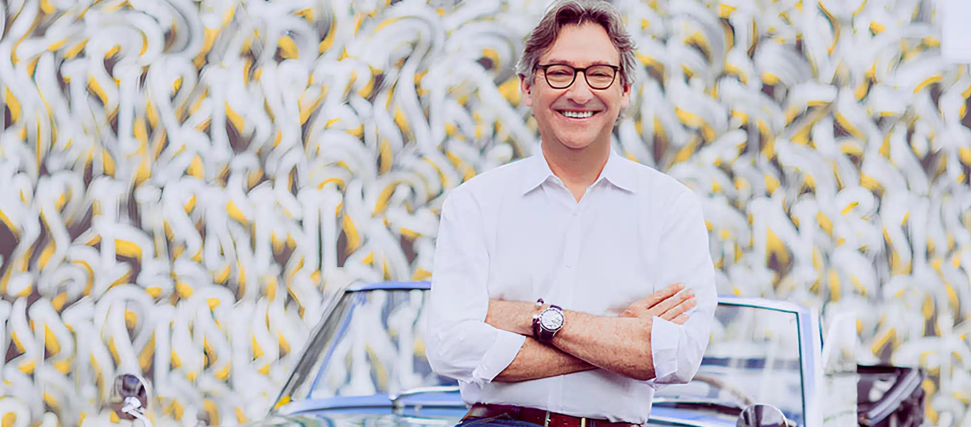 Palm Beach Illustrated: Getting To Know Edward Beiner 2 PALM BEACH ILLUSTRATED: GETTING TO KNOW EDWARD BEINER