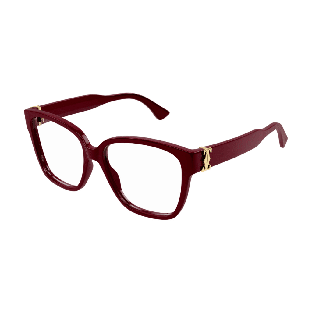 Cartier CT0451O Eyeglasses | Free Shipping | Edward Beiner