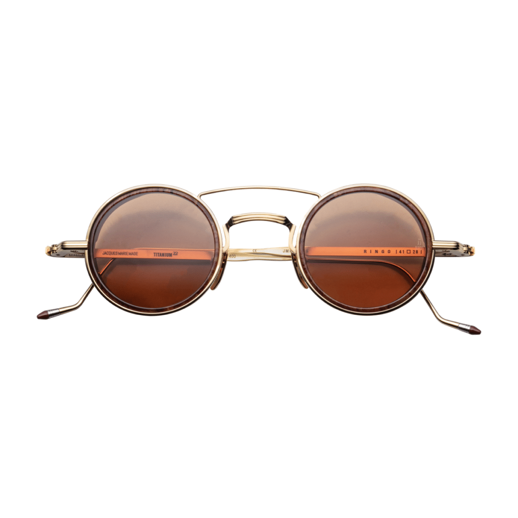 Jacques Marie Mage RINGO 2 Sunglasses | Free Shipping | Edward Beiner