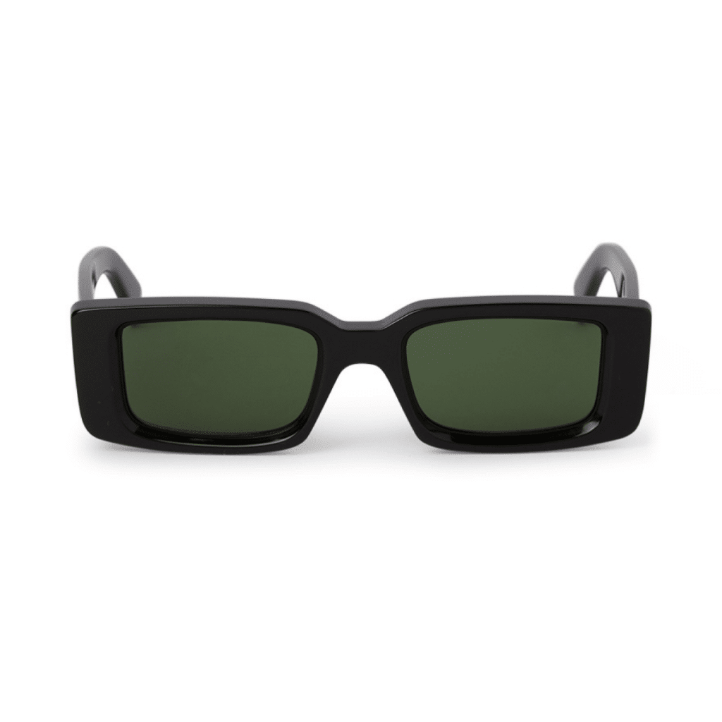 Arthur - Black Green