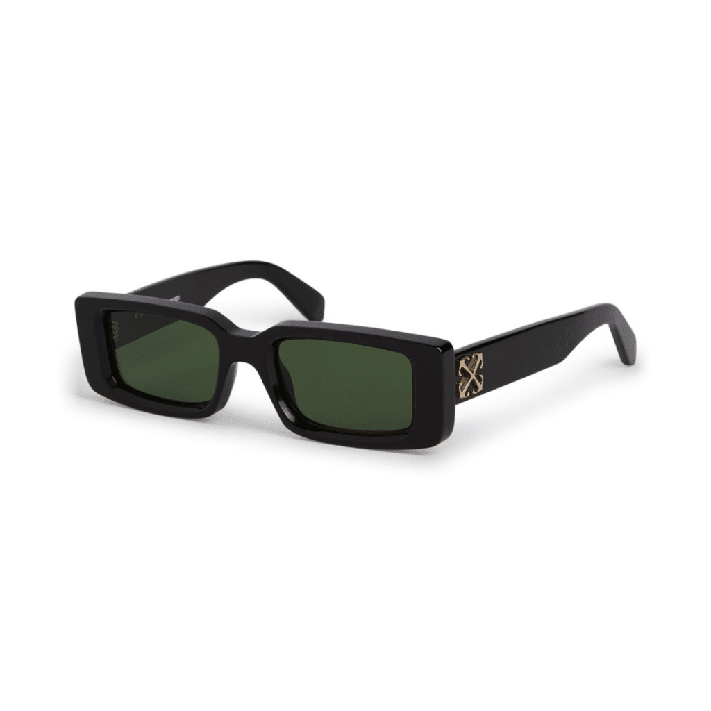 Arthur - Black Green