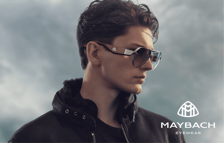 Maybach sunglasses hotsell
