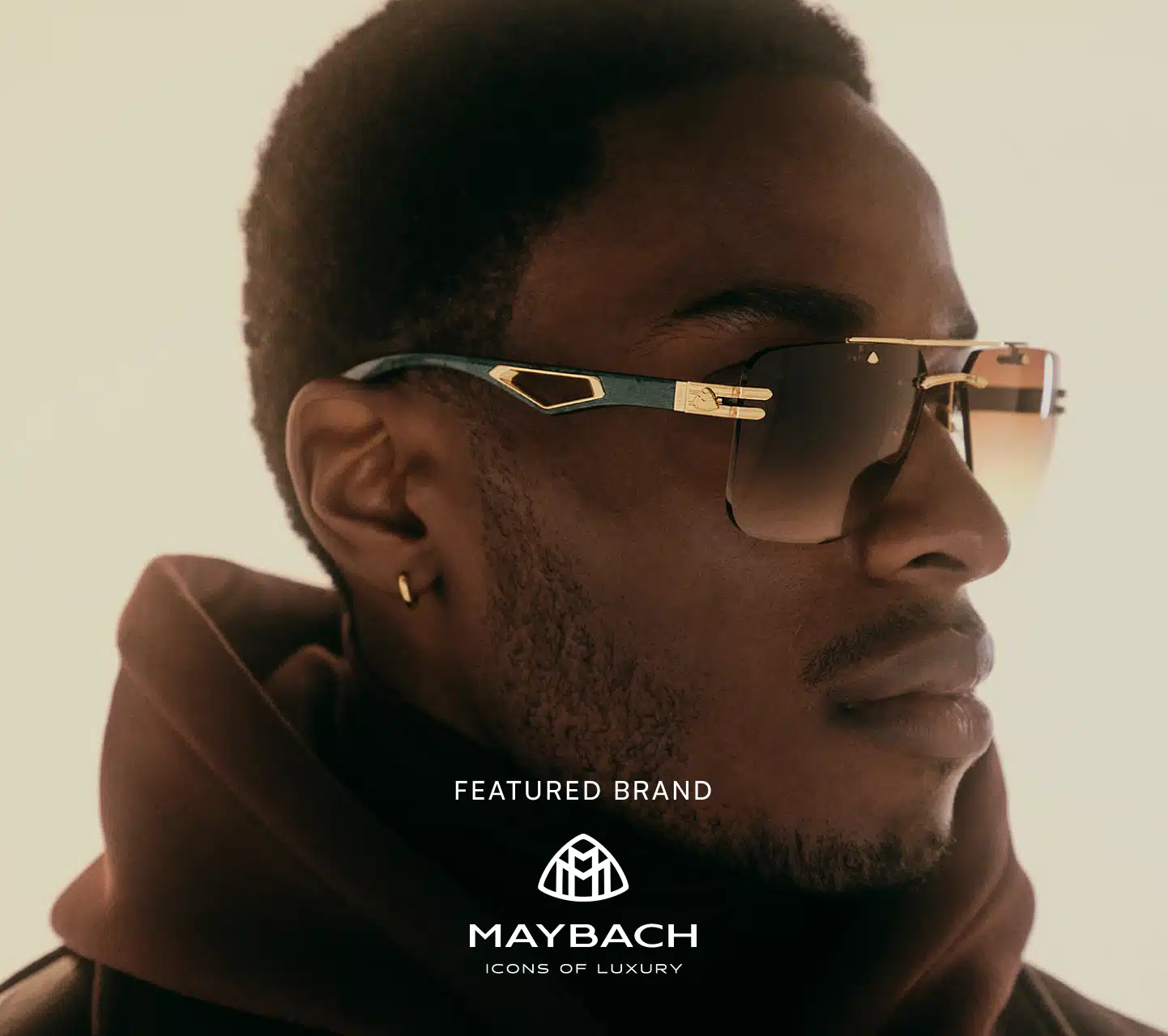 maybach slide banner