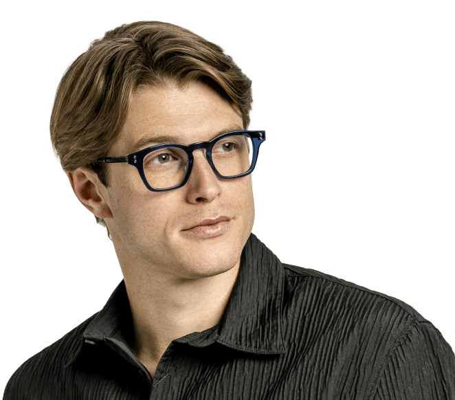 Mens Eyeglasses