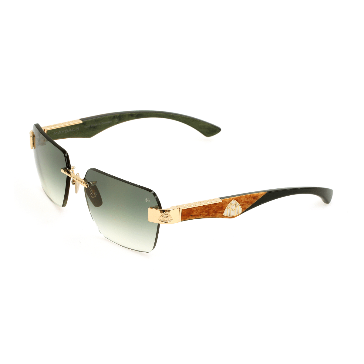 Maybach sunglasses price discount