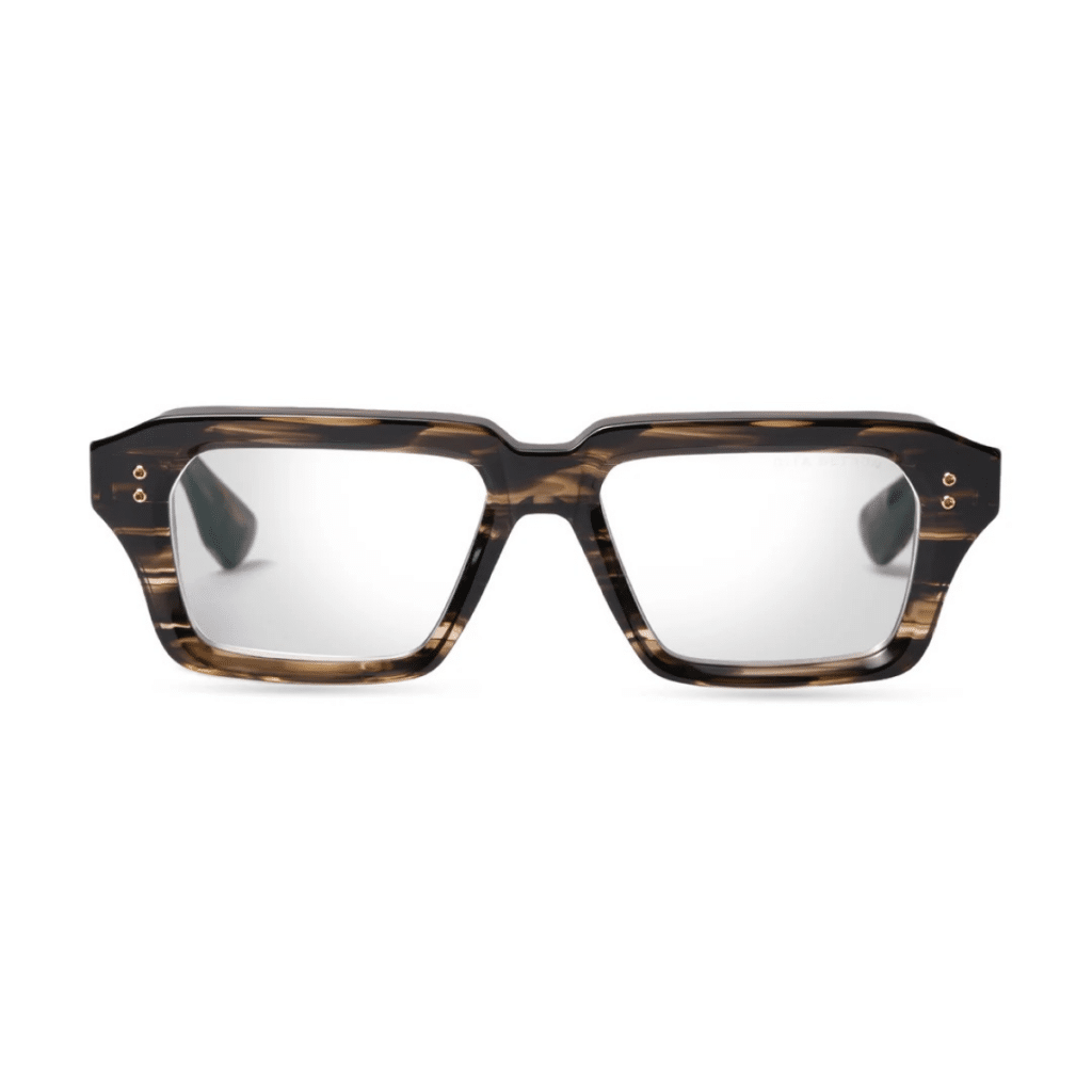 Dita DTX459 DETRON Eyeglasses | Edward Beiner