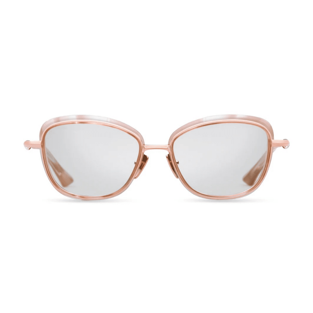 Photo of Dita DTX444 LITAVU Eyeglasses | Edward Beiner