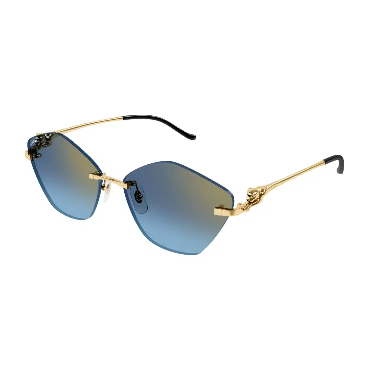 Cartier CT0429S Sunglasses | Free Shipping | Edward Beiner