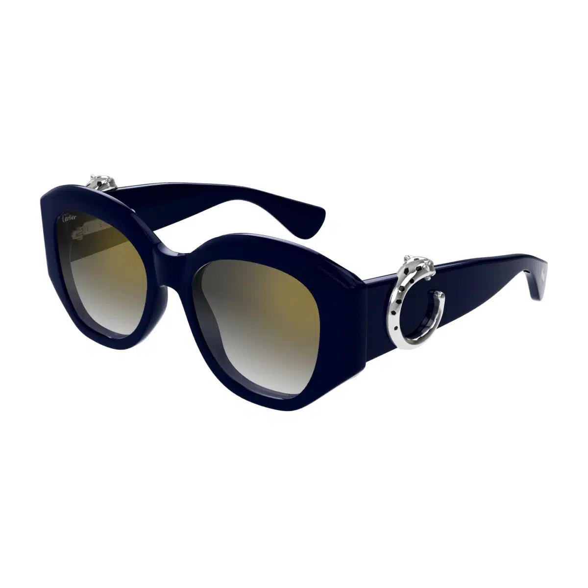 Cartier CT0502S Sunglasses | Free Shipping | Edward Beiner