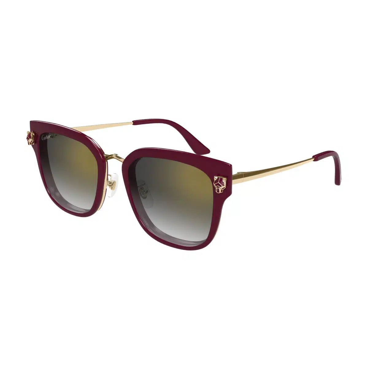 Cartier CT0509SA Sunglasses | Free Shipping | Edward Beiner