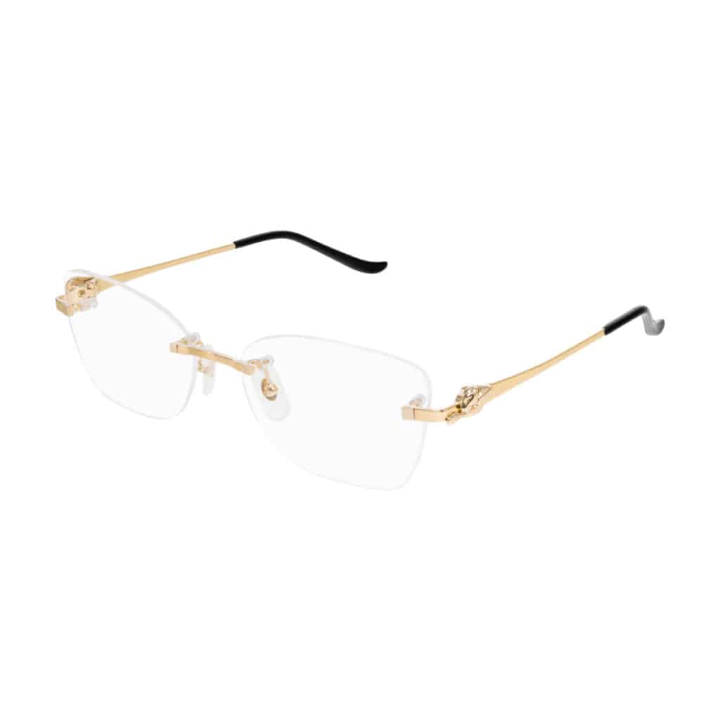 Cartier CT0522O Eyeglasses | Free Shipping | Edward Beiner