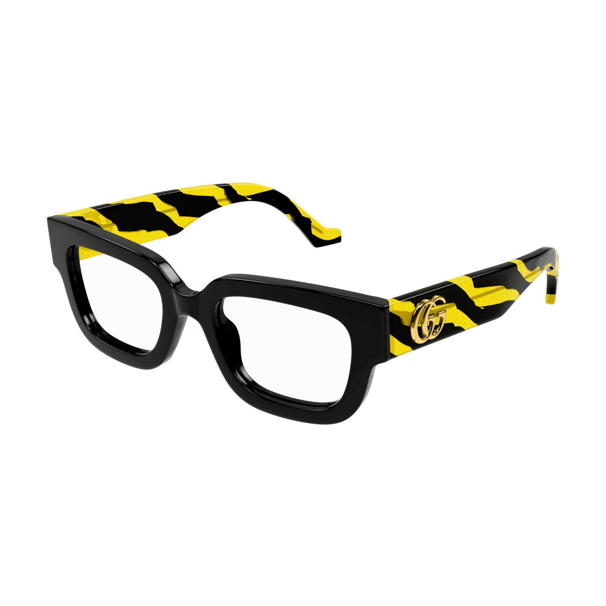 Gucci GG1548O Eyeglasses | Free Shipping | Edward Beiner