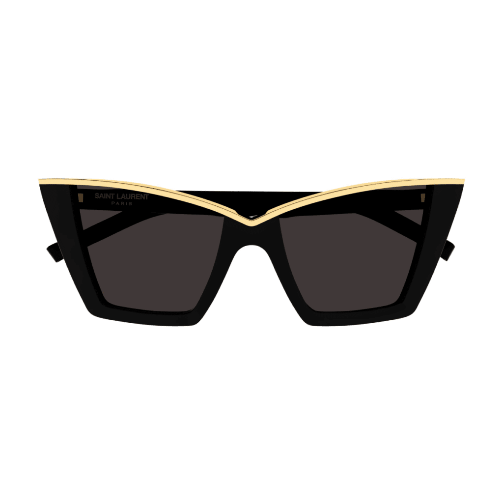 Saint Laurent SL 570 Sunglasses | Free Shipping | Edward Beiner