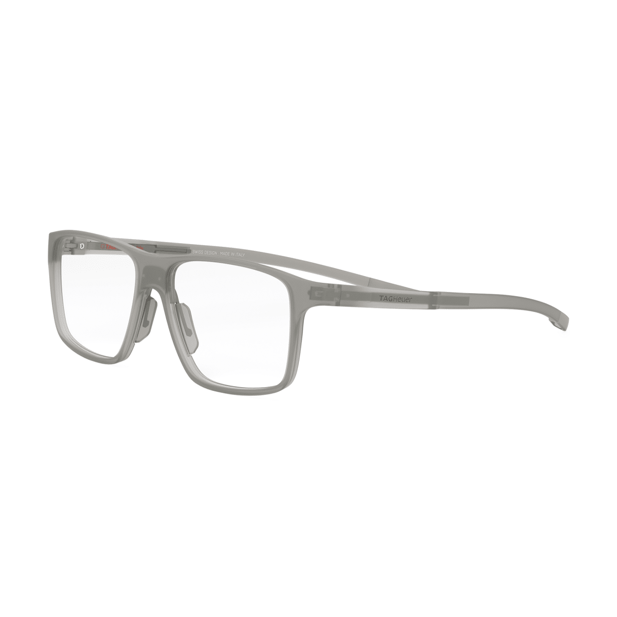 TAG Heuer TH50007U Eyeglasses | Free Shipping | Edward Beiner