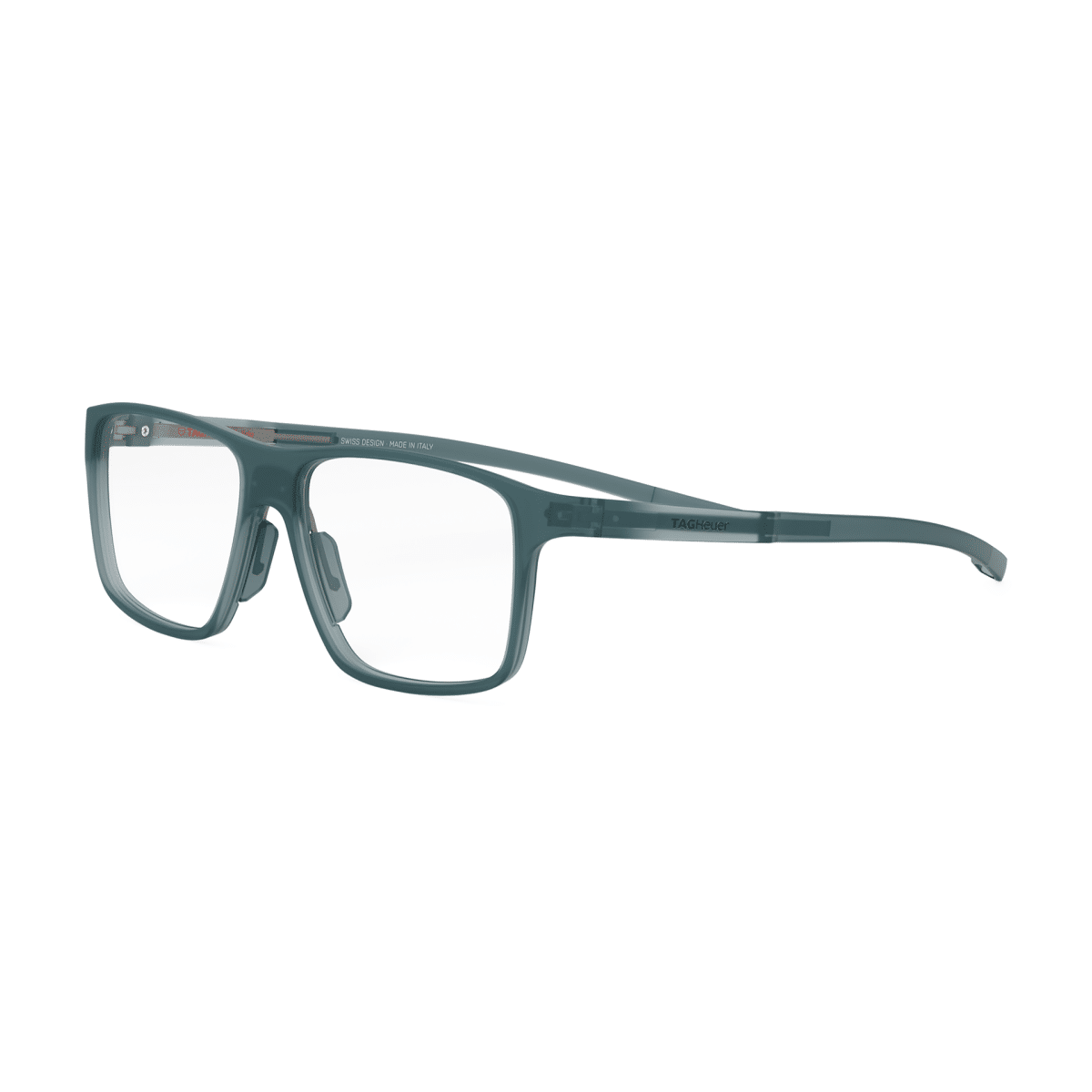 TAG Heuer TH50007U Eyeglasses | Free Shipping | Edward Beiner