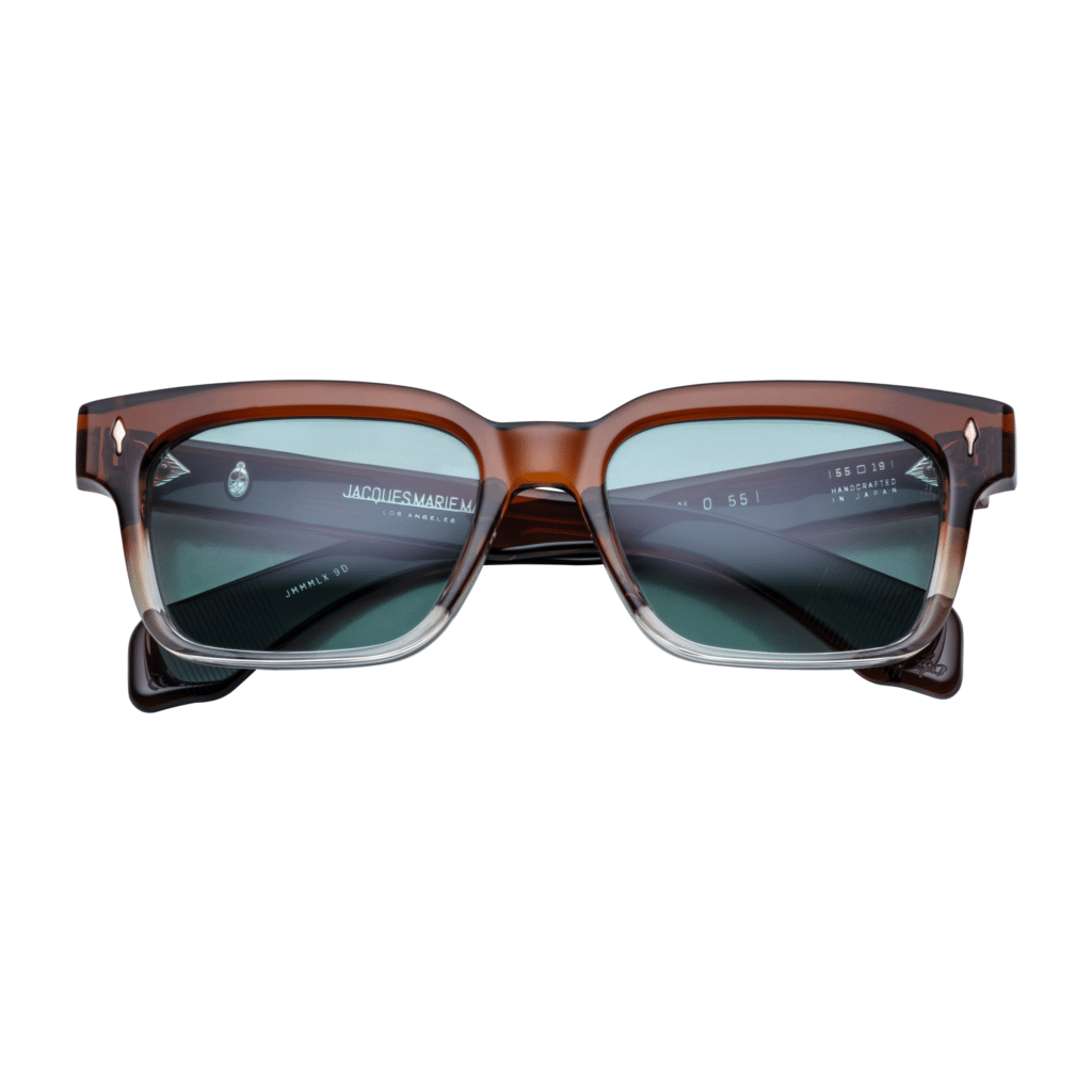 Jacques Marie Mage MOLINO 55 Sunglasses | Free Shipping | Edward