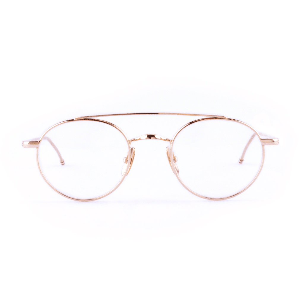 Thom Browne UEO101A Eyeglasses
