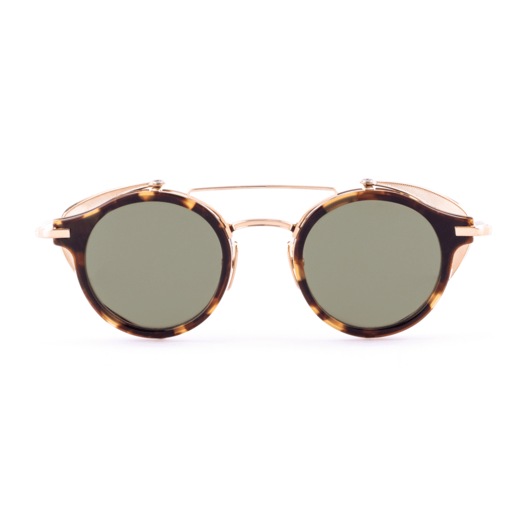 Thom Browne UES804A Sunglasses | Free Shipping | Edward Beiner