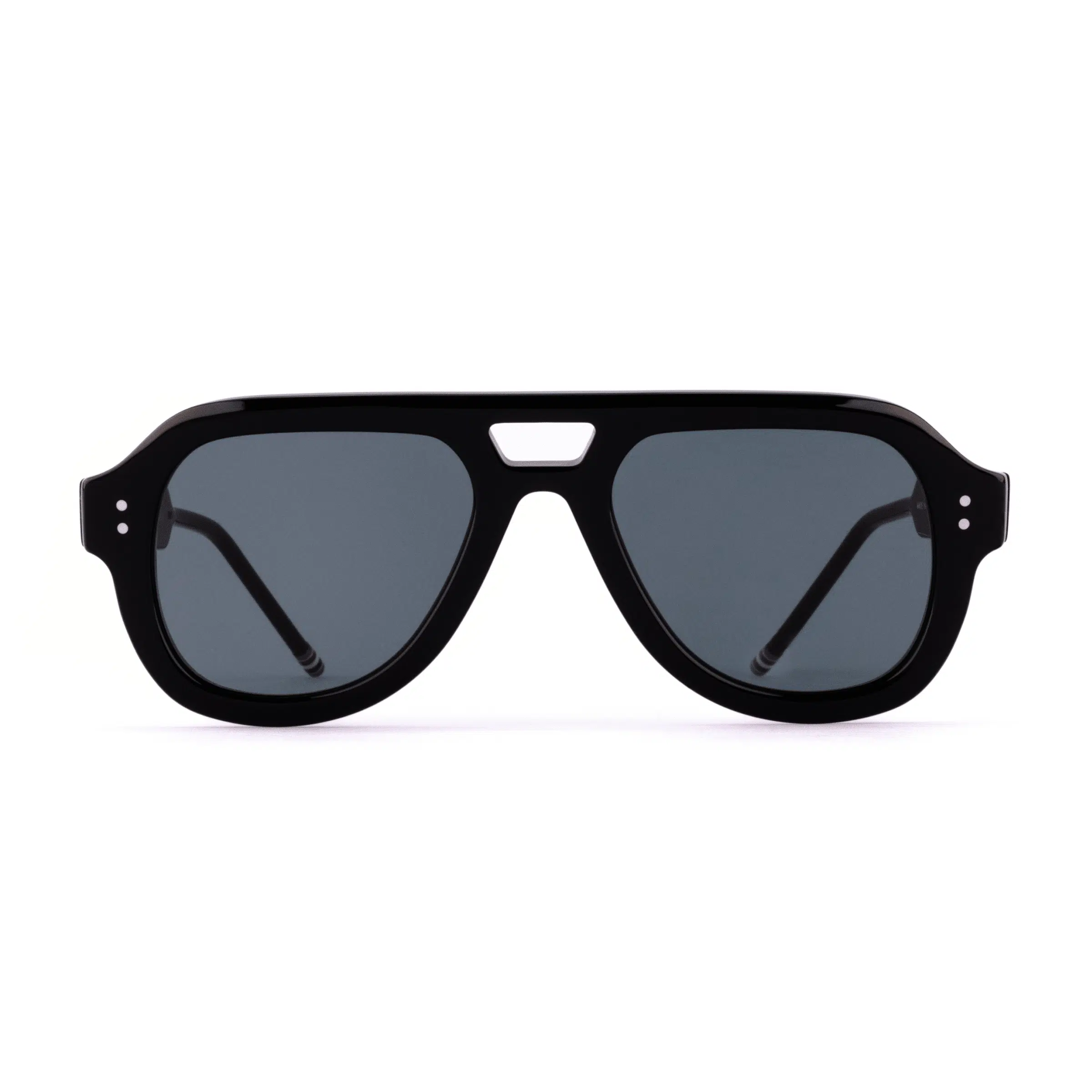 【送料&関税込】Thom Browne UEO923A/G0002 Eyewear - Unisex Thom Browne - UEO923A (Black) – Good See Co.