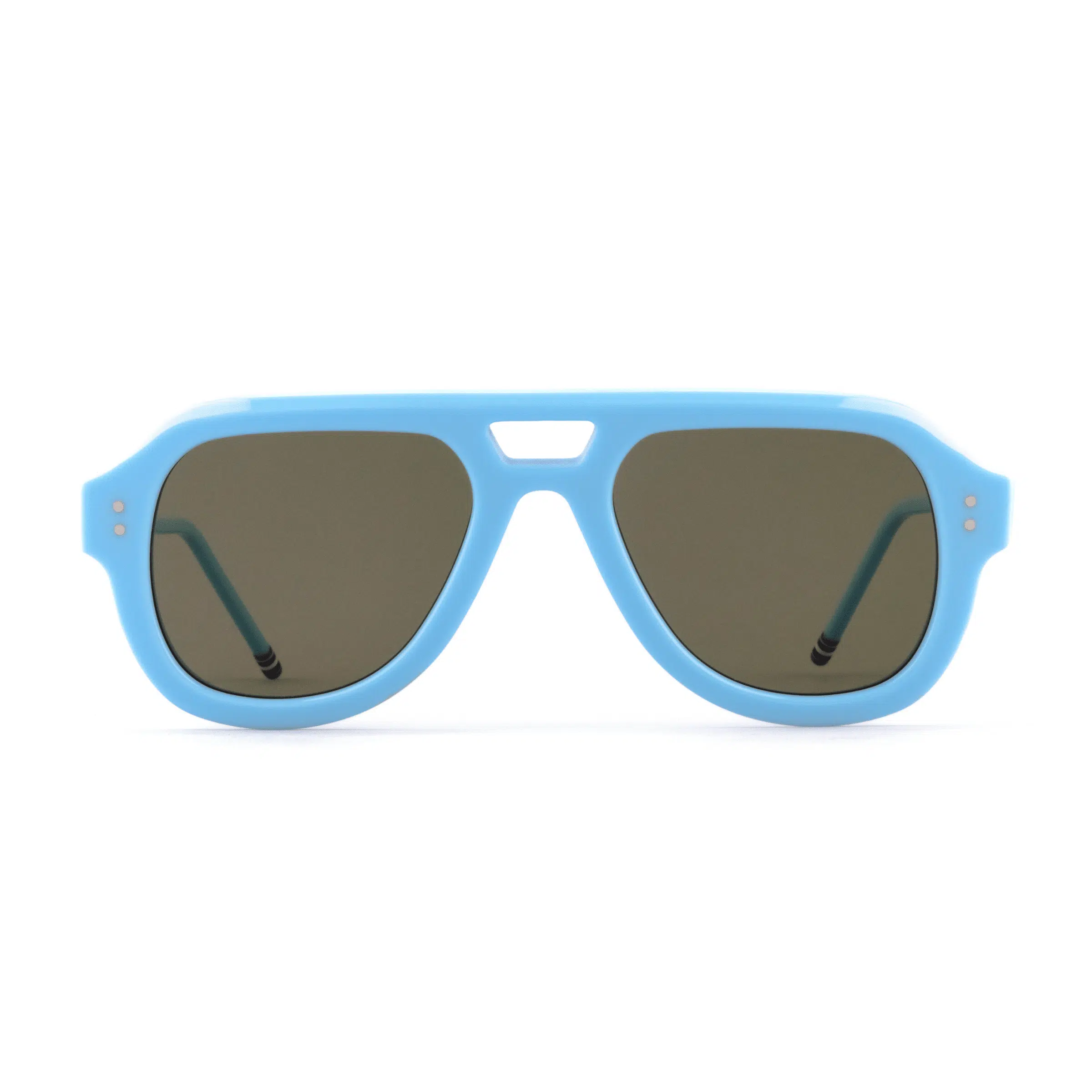 【送料&関税込】Thom Browne UES923A/G0002 Sunglasses - Unise Thom Browne UES923A Sunglasses | Free Shipping | Edward Beiner