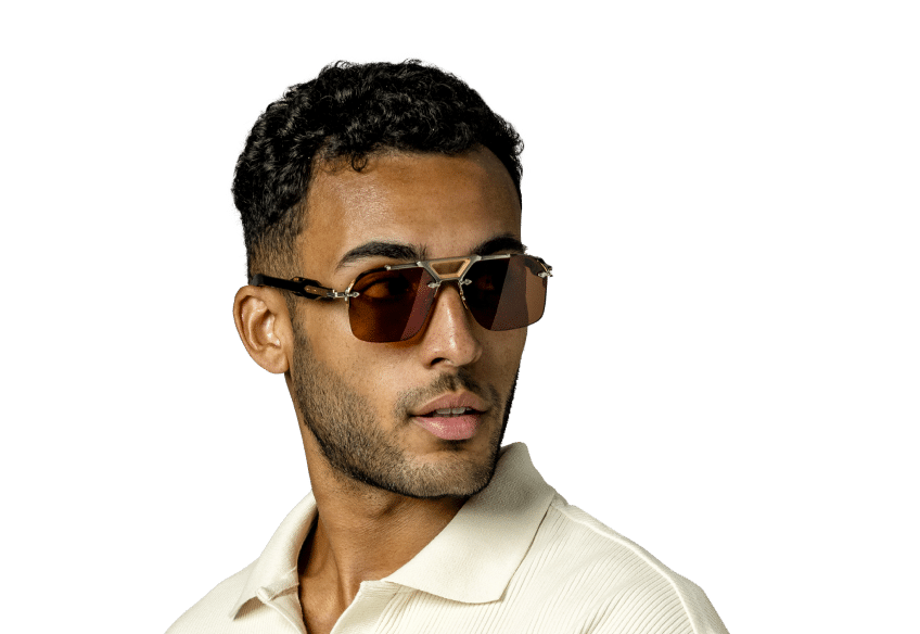 High-Performance Sunglasses for Active Lifestyles