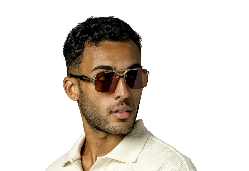 High-Performance Sunglasses for Active Lifestyles