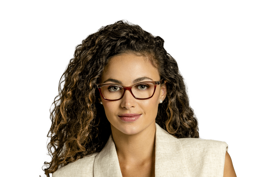 Eyeglasses for the Polished Professional