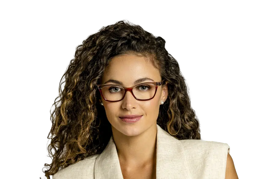 Eyeglasses for the Polished Professional