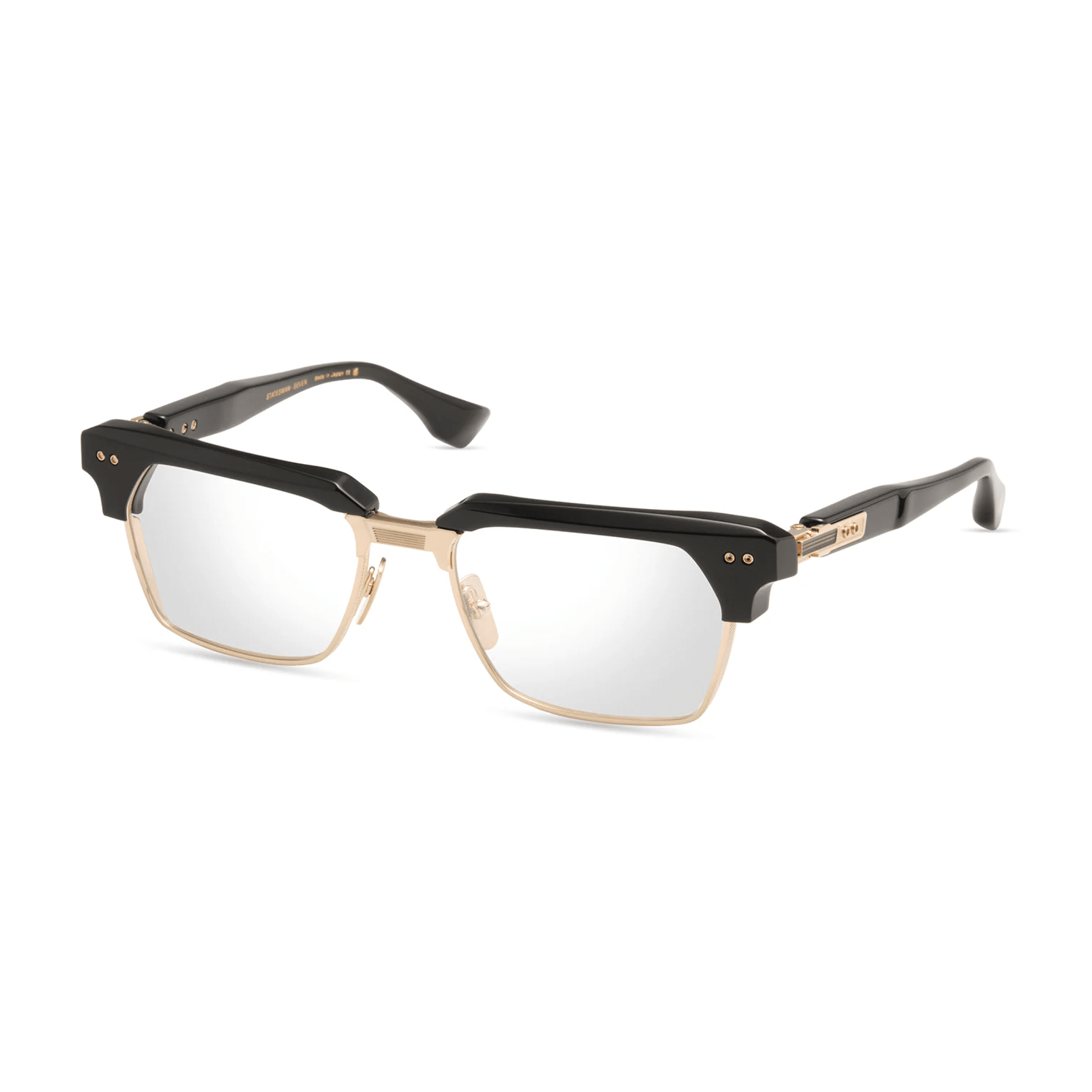 Dita DTX443 STATESMAN-SEVEN Eyeglasses | Edward Beiner