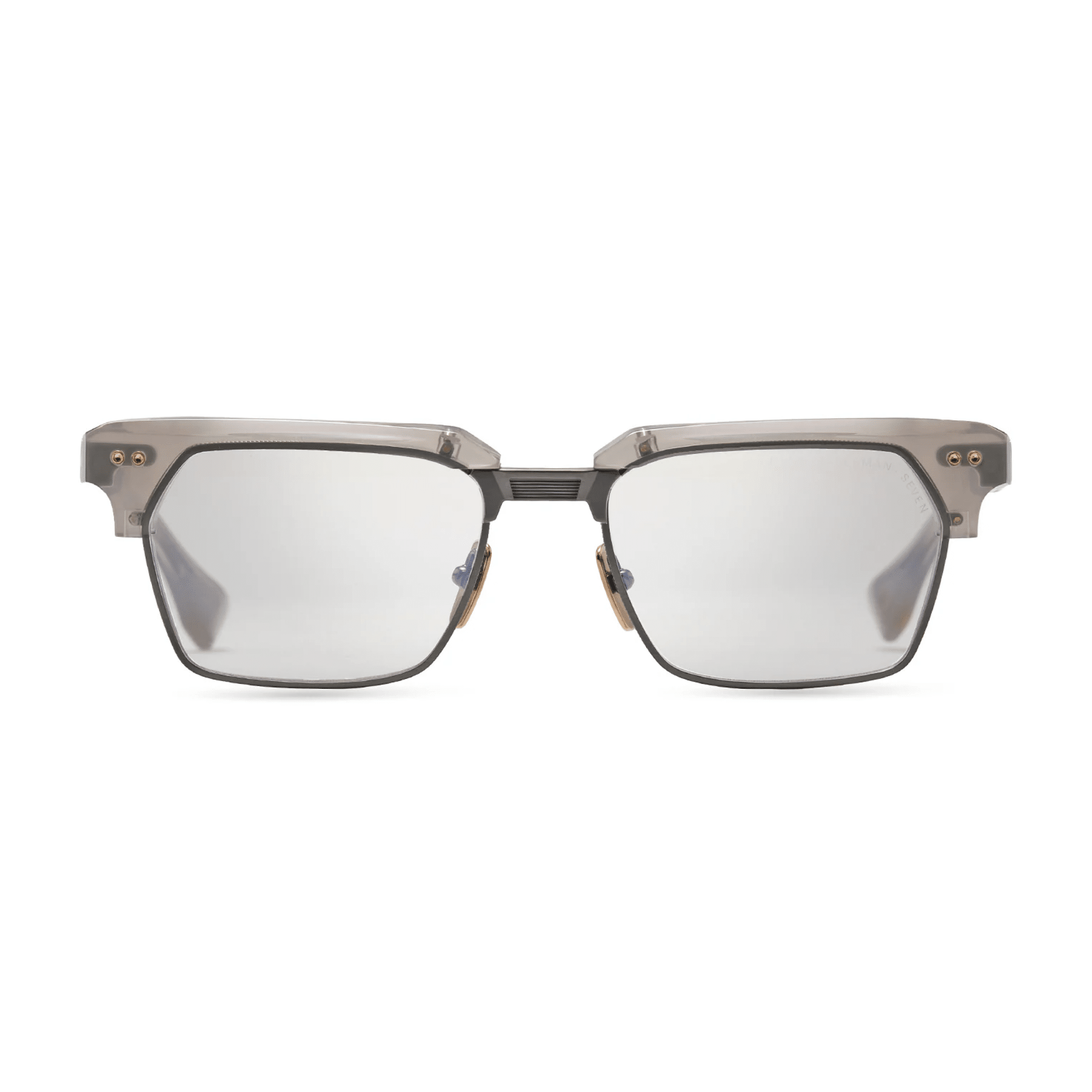 Dita DTX443 STATESMAN-SEVEN Eyeglasses | Edward Beiner