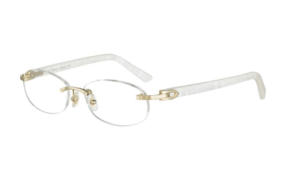 Cartier CT0056O Frame