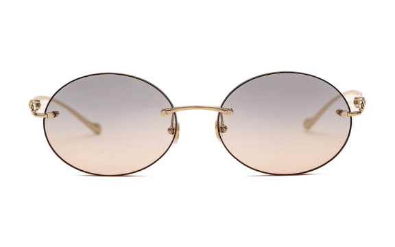 Cartier CT0058O SUN Custom Frame