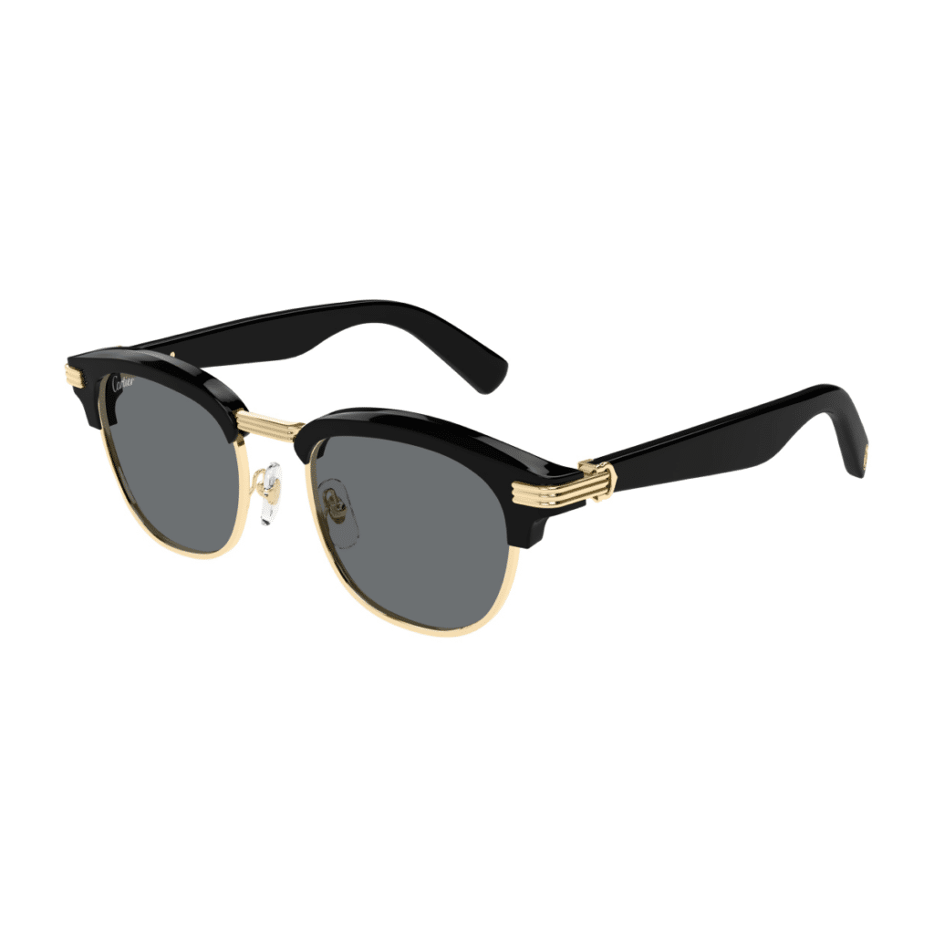 Cartier CT0496S Sunglasses | Free Shipping | Edward Beiner
