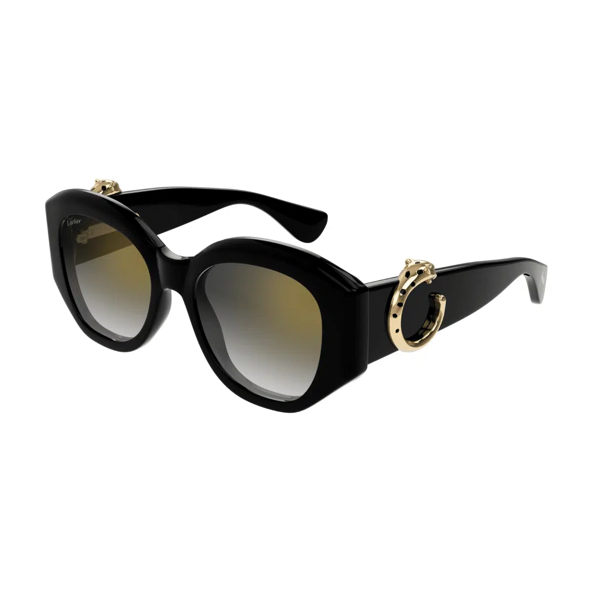 Cartier CT0502S Sunglasses | Free Shipping | Edward Beiner