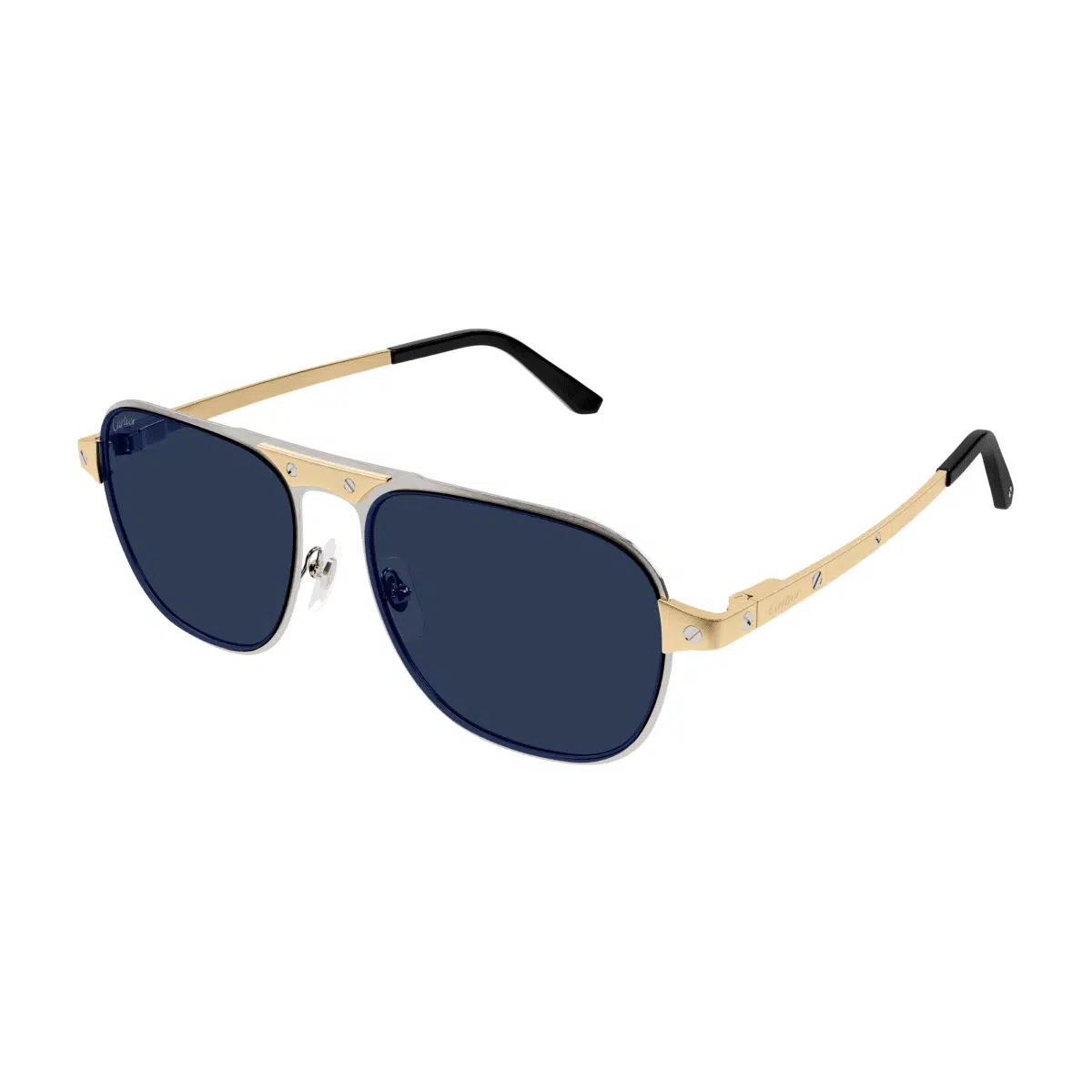 Cartier CT0532S Sunglasses | Free Shipping | Edward Beiner