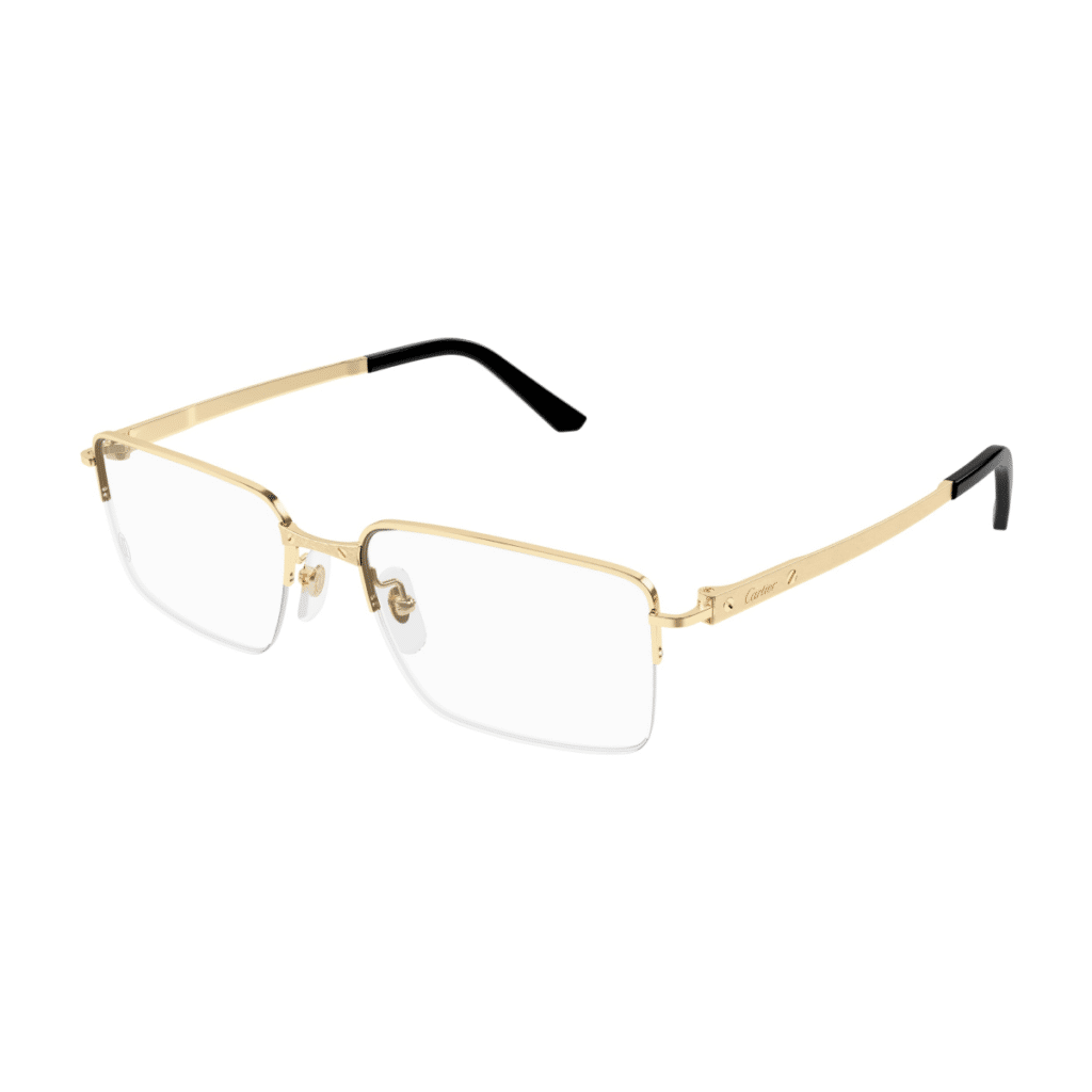 Cartier CT0554O Eyeglasses | Free Shipping | Edward Beiner