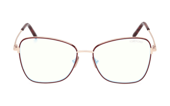 Tom Ford FT5906-B Frame