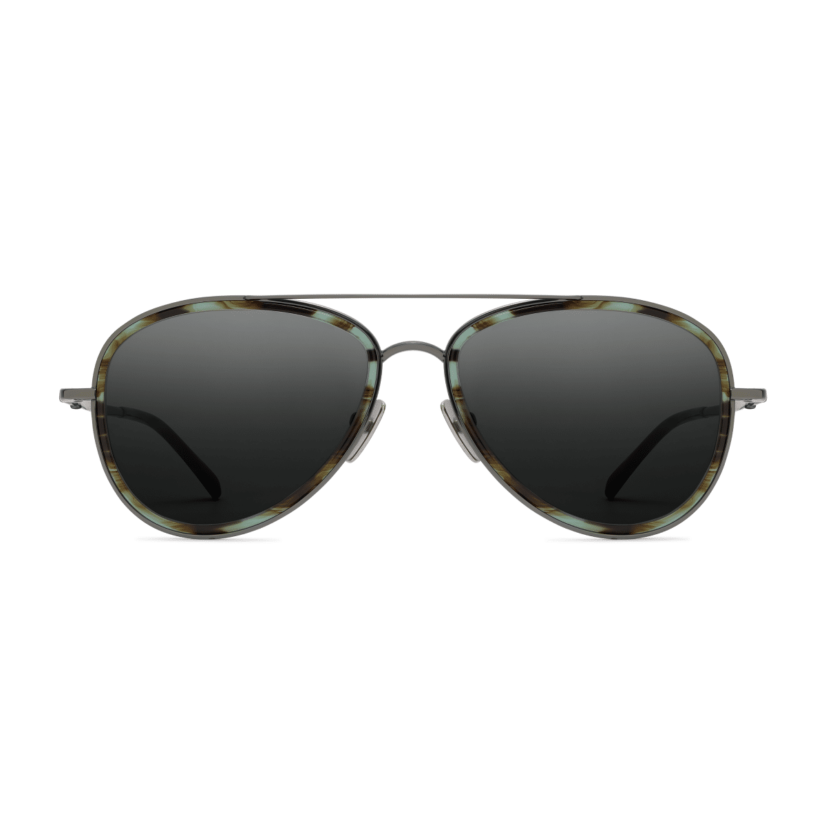 146-gunmetal-green-tortoise